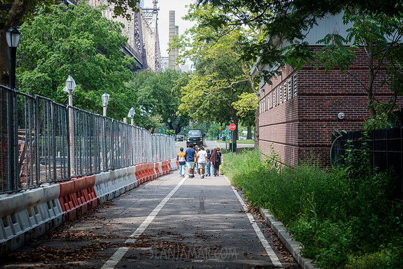 CPF Learn - Eco Innovators Summer Symposium - Queensbridge Park