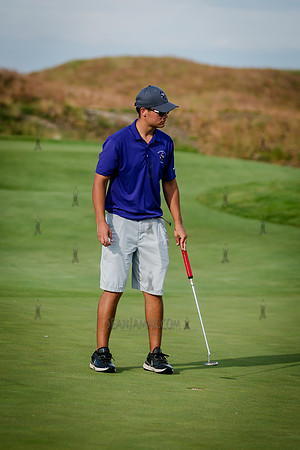 PSAL CO-Ed Golf Team Championship - Ferry Point - NYC - 2024