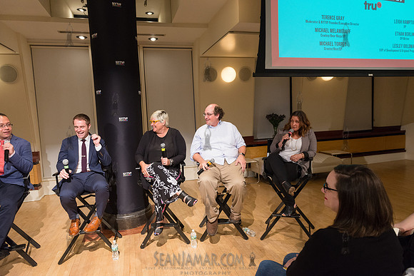 truTV Case Study PAID OFF - Helen Mills Event Space - NYC - 2018