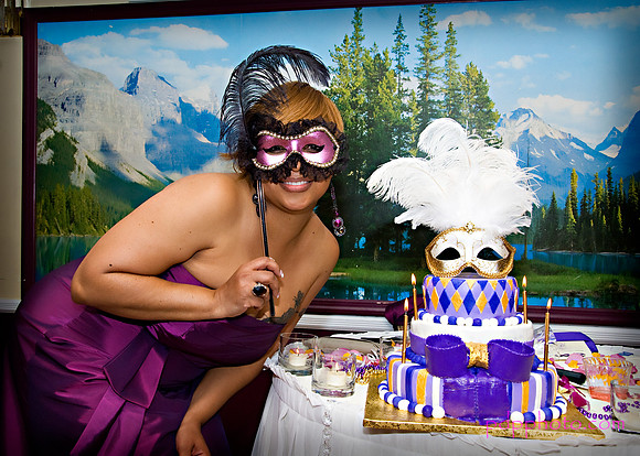 BIRTHDAY PARTIES