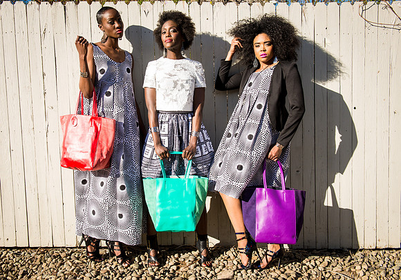 Simply Ma'am - Fashion Shoot - Monroe NY - 2015