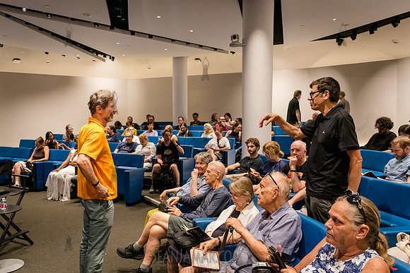 Simons Foundation Presents - Science, Illustrated - Simons Found