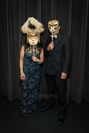 Arup Holiday Party - Tribeca Rooftop - NYC - 2025