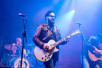 Hollis Brown - The Capitol Theatre - Port Chester NY - 2018
