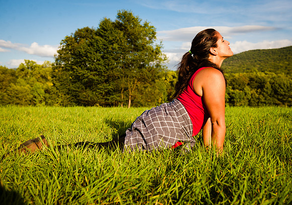 Adventure Day - Storm King Art Center - New Windsor NY - 2015