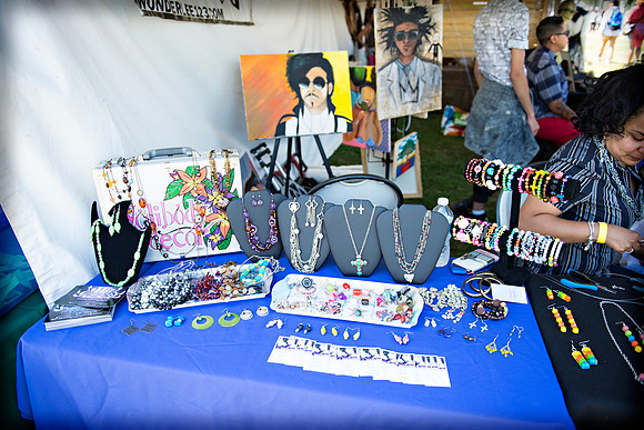 Afropunk Festival - Commodore Barry Park - BK USA - 2013