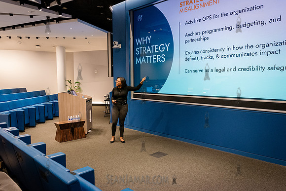 SF - Science, Society & Culture Summit - Simons Foundation - NYC