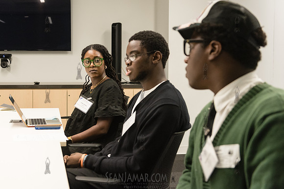 New Visions Onboarding Event - New Visions - NYC - 2022