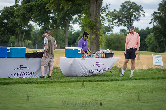 4th Annual Reed Foundation for Autism Golf Classic - Edgewood CC
