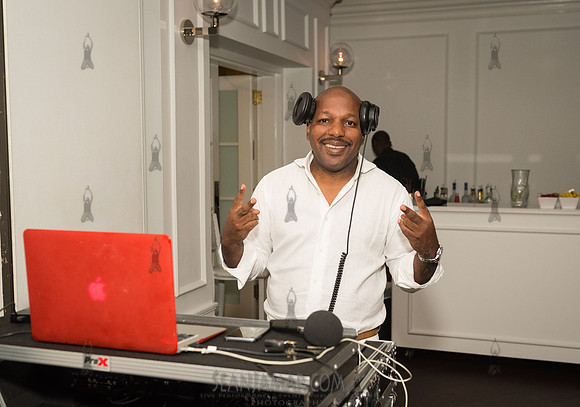 50th Wedding Anniversary - Radison Hotel - New Rochelle - 2018