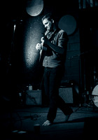 Reuben Hollebon - The Living Room - BK USA - 2015