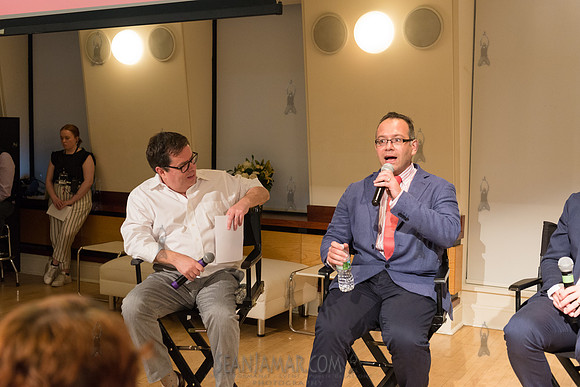 truTV Case Study PAID OFF - Helen Mills Event Space - NYC - 2018