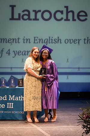 New Visions AMSIII Graduation - City Tech University - NYC - 202