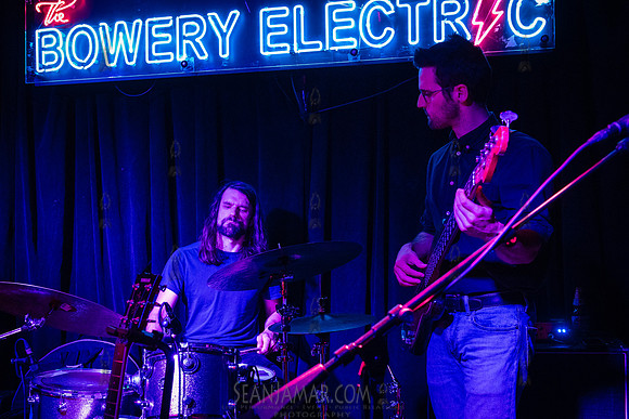 Hanorah - Mondo NYC - Bowery Electric - NYC - 2024