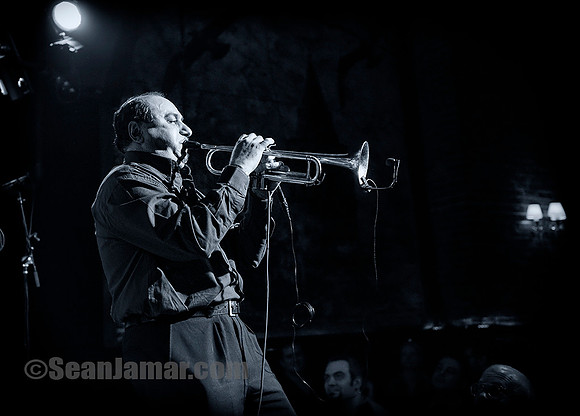 Fanfare Ciocarlia - Drom - NYC - 2014