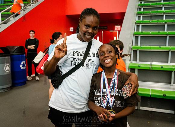 CPF Play - Summer Track + Field Meet - Ocean Breeze Athletic Com