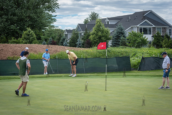 4th Annual Reed Foundation for Autism Golf Classic - Edgewood CC