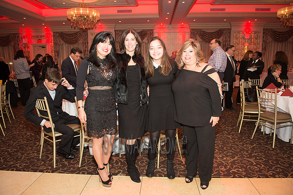 The EPIC School - Party with a Purpose - Biagios on the Terrace - Paramus NJ - 2017