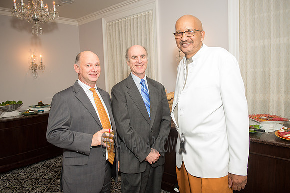 Bergen Volunteer Center - Hearts of Gold Dinner and Auction - The Stony Hill Inn - Hackensack NJ - 2017