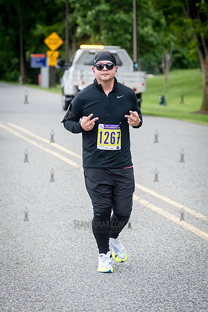 Go The Distance For Autism - Bergen Community College - Paramus