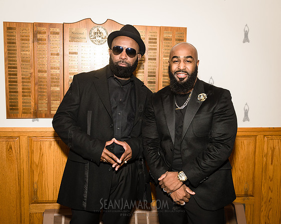 2018-12-08 FedEx Holiday Party - Mahwah Elks - Mahwah NJ-23