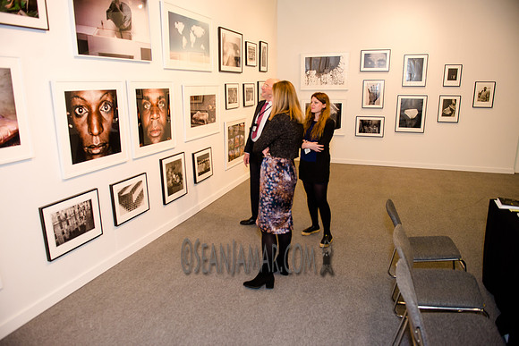 The Photography Show by AIPAD - Pier 94 - NYC - 2017