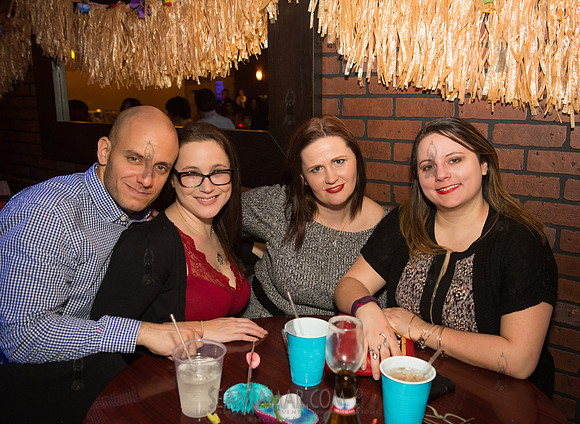 Rich Bleicher Going Away Party - Halo Lounge - Rutherford NJ - P