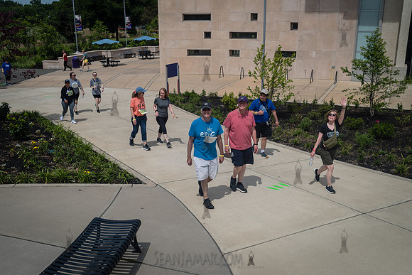 Go The Distance For Autism - Bergen Community College - Paramus