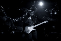 Hollis Brown - Bowery Electric - NYC - 2014