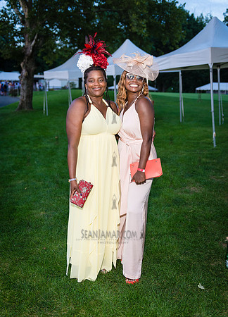 Daytime Derby - Mosholu Golf Course - NYC - 2018