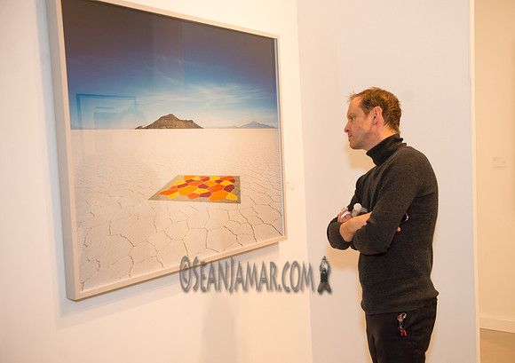 The Photography Show by AIPAD - Pier 94 - NYC - 2017