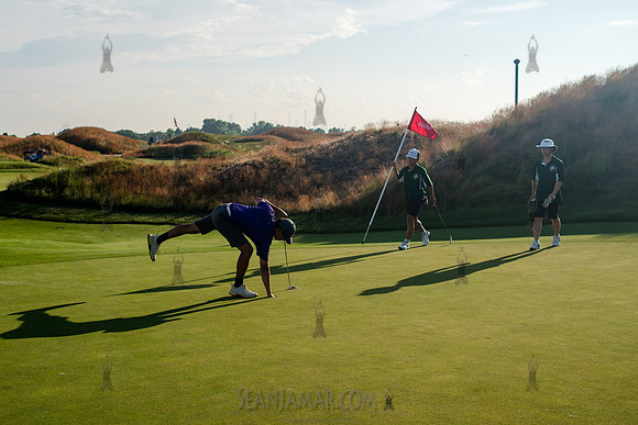 PSAL CO-Ed Golf Team Championship - Ferry Point - NYC - 2024