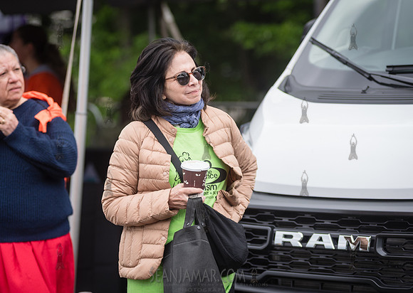 Go The Distance For Autism - Bergen Community College - Paramus