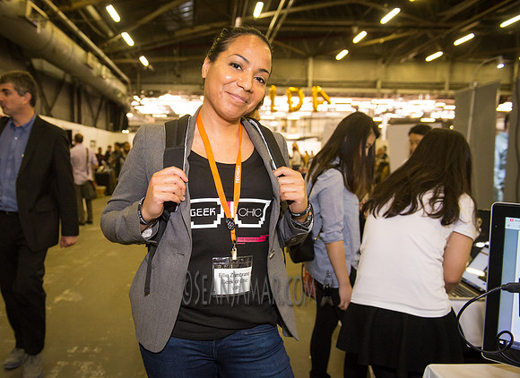 TechDay - Pier 94 - NYC - 2017