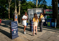 CPF SummerStage - Patrice Roberts - Rumsey Playfield - NYC - 202