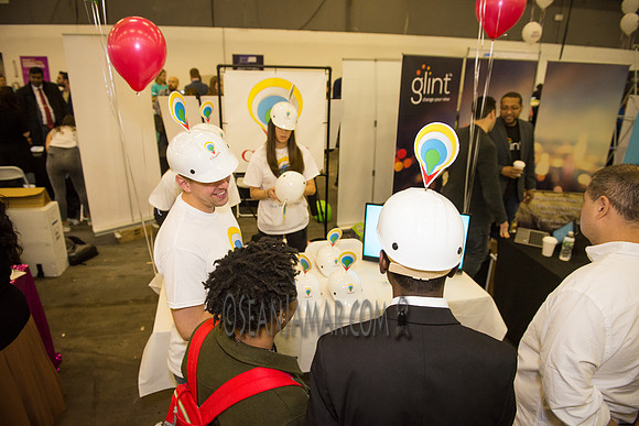 TechDay - Pier 94 - NYC - 2017