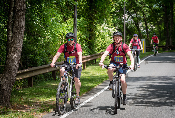 Go The Distance For Autism - Bergen Community College - Paramus
