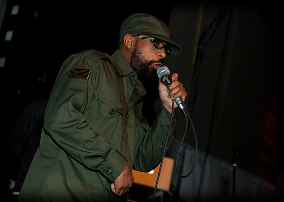 Jasiri X