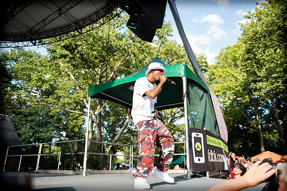 Rakim