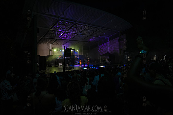 CPF SummerStage - The Soapbox Presents The Life of the Party - M