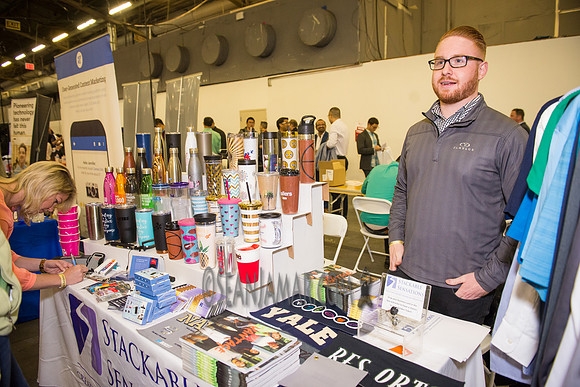 TechDay - Pier 94 - NYC - 2017