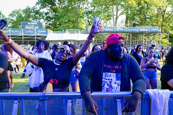 CPF SummerStage - Patrice Roberts - Rumsey Playfield - NYC - 202
