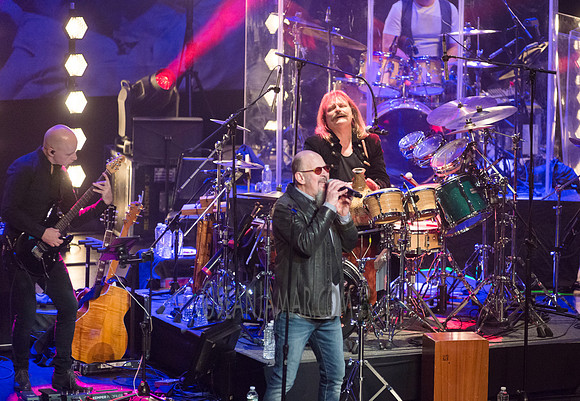 ManDoki Soulmates - Wings of Freedom Concert - Beacon Theater - NYC - 2018