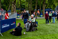 NYC SummerStage - Aussie BBQ - Rumsey Playfield - NYC - 2022