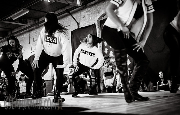 Role Modelz Clothing - Certified Artistry - Art Factory - Paterson NJ - 2015