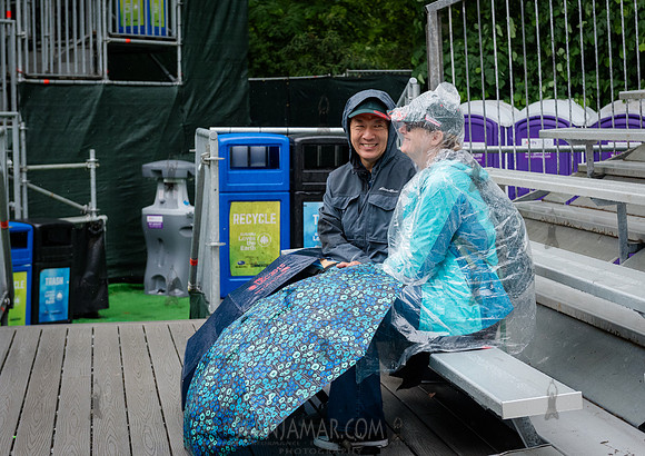 NYC SummerStage - Aussie BBQ - Rumsey Playfield - NYC - 2025