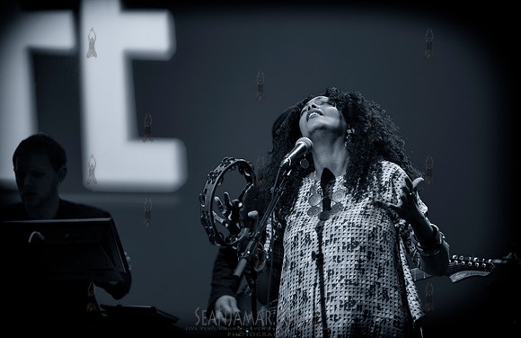 Wayna - Apollo Music Cafe - Harlem USA - 2014