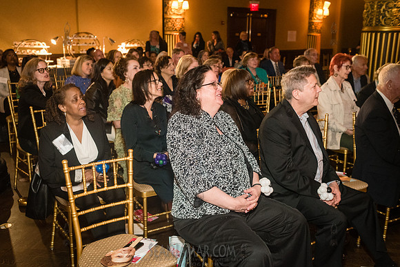 Housing Plus - Good Person Awads - Prince George Balroom - NYC -
