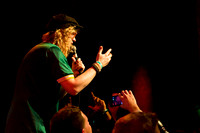 Allen Stone