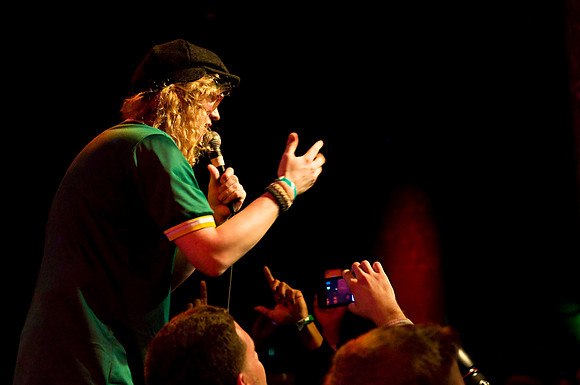 Allen Stone